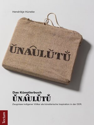 cover image of UNAULUTU